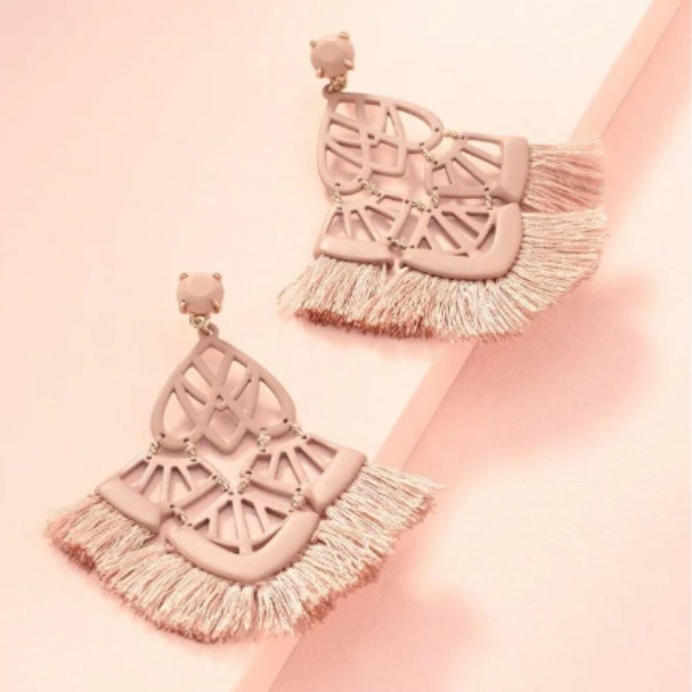 Stella & Dot Alexandria Chandeliers